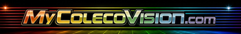 MyColecovision.com